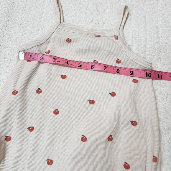 KATE QUINN bundle - navy zip up (6-12m), gray sweater (12-18m), onesie (12-18m) - Picture 10 of 16